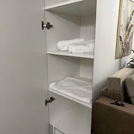 Apartament Un Coltisor De Rai